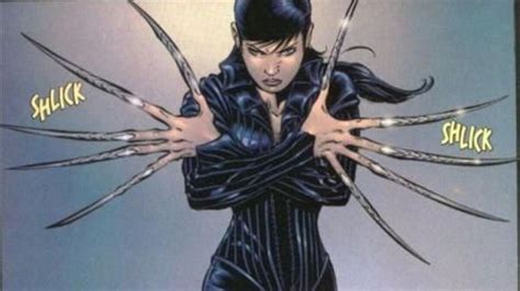 Marvels 9 Best Female Supervillains Fandom