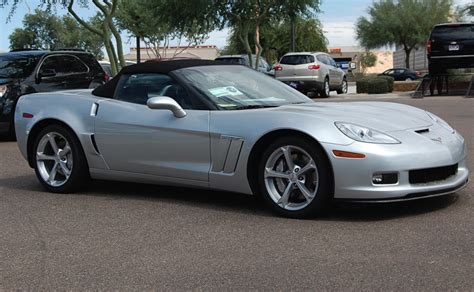 Blade Silver 2012 Corvette Paint Cross Reference