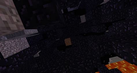 Brimstone Abyss Minecraft Map