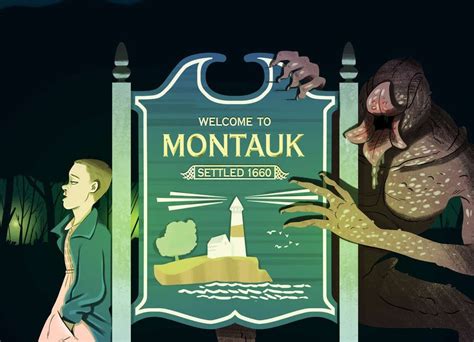The Montauk Project And The Alleged Mysteries Behind It Procaffenation