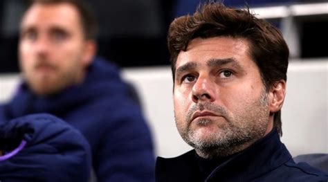Official twitter account head coach of tottenham hotspur. Mauricio Pochettino advised to turn down Arsenal and wait for a better job - report | FourFourTwo
