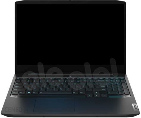 Laptop Lenovo Ideapad Gaming 3 15arh05 156ryzen516gb512gbnoos