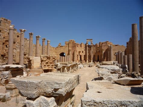 Libya Travel Guide And Travel Info Exotic Travel Destination