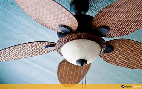 The Benefits Of Ceiling Fans In Las Vegas Homes Penny Electric
