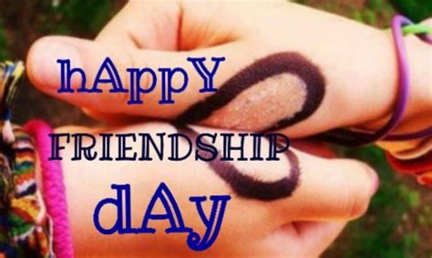 It was first proposed in 1958 in paraguay as the international friendship day. National Friendship Day 2020 : స్నేహం ఓ వ‌రం..!