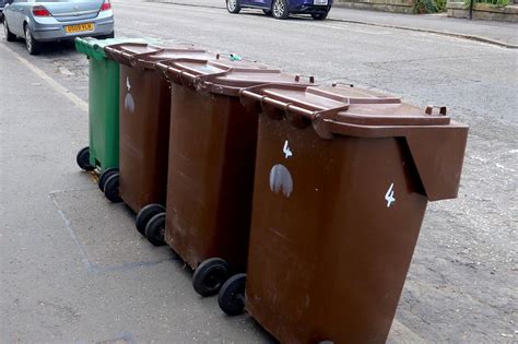 Gardeners Forking Out For Waste Removal Due To Cash Strapped Council Measures Teesside Live