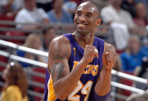 This Day In Lakers History Kobe Bryant Leads La To 15th Championship