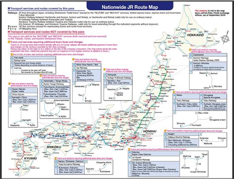 Japan Rail Map Japan Rail Pass Map Metro Maps Jrailpass Japan Images