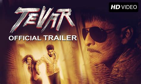 Tevar Official Trailer Arjun Kapoor Sonakshi Sinha And Manoj Bajpayee Youtube
