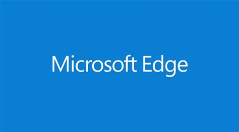 Microsoft Edge Is The New Default Browser For Windows 10