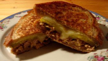 Leftover pork tenderloin sandwiches mackenzie jordan. - The Moonlight Chef - Cubanos and Leftover Pork Tenderloin (With images) | Leftover pork ...