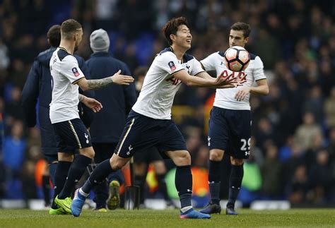 🇰🇷 it's been another fine 12 months for heung min son! Report: Two European powerhouses considering summer swoop ...