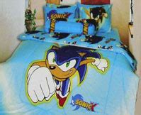 4)2019 newest design,sonic the hedgehog,fashion and personality. USA Sonic the Hedgehog Home Decor