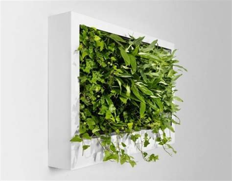 40 Trendy Vertical Garden Design Ideas To Make Your Home Fresh Green