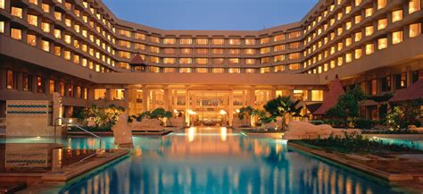 Hotel Review Jw Marriott Mumbai Juhu In India Luxury Lifestyle Magazine