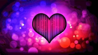Heart Hearts Wallpapers Abstract Wallpapersafari 3d Romantic