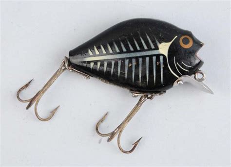 Values For Old Fishing Lures