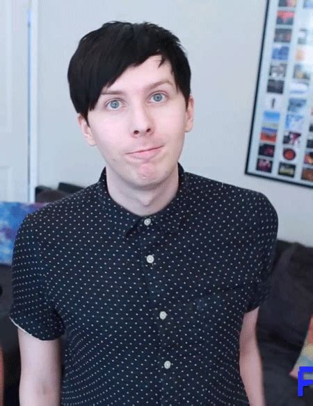 Pin By Eureka On Philip Lester Phil Lester Dan And Phil Phil