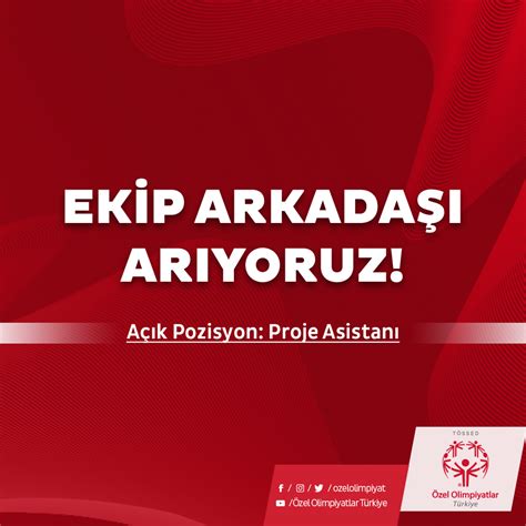 We did not find results for: Özel Olimpiyatlar Türkiye arşivleri - Sivil Alan