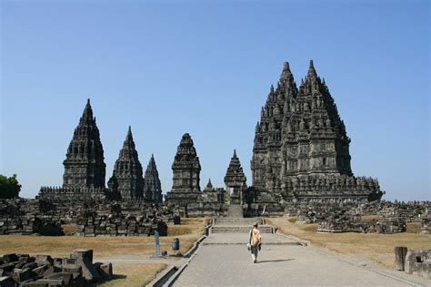 Full List Of Unesco World Heritage Sites In Indonesia