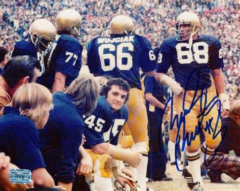 Upload, livestream, and create your own videos, all in hd. Rudy Ruettiger Is Married And Has A Wife But Doesn't Talk ...