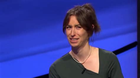 Jeopardy Contestant Goes Viral For Goofy Facial Expressions