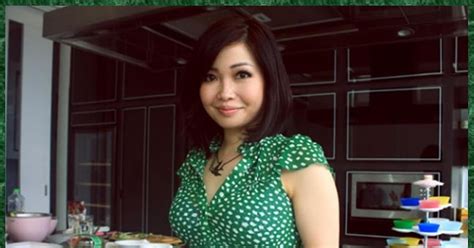 Profil Dan Biodata Lengkap Chef Marinka Maria Irene Susanto