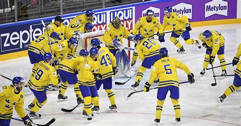 Bienvenido a nhl.com, el sitio oficial de la national hockey league. Hockey VM 2018: TV-tider, spelschema och resultat