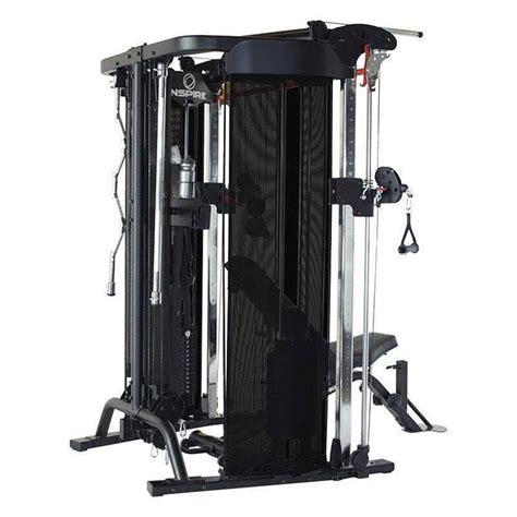 Inspire Fitness Functional Trainer Ft2 Uae Cash On Delivery