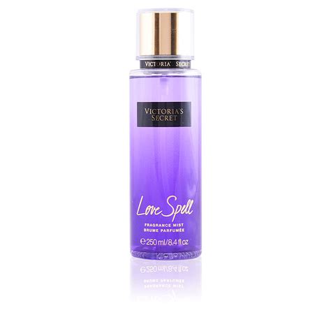 Love Spell Perfume Body Spray Precio Online Victorias Secret