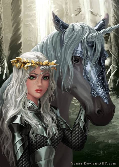 Unicorn Unicorn And Fairies Mythical Creatures Art Unicorn Pictures