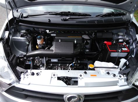 The daihatsu rocky based perodua d55l is now open for booking #perodua #suv. Perodua Axia review