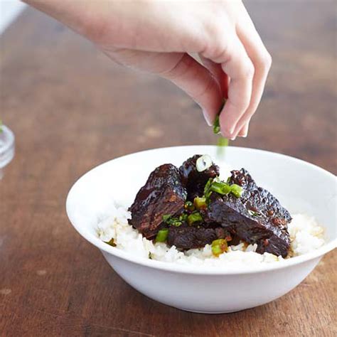 Maybe you would like to learn more about one of these? Asian Style Boneless Beef Short Ribs Recipe | Sur La Table