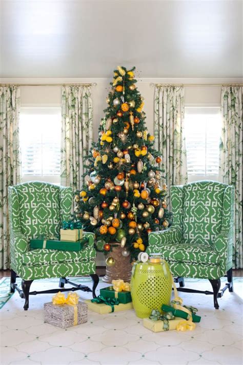 8 Distinct And Fabulous Christmas Tree Styles