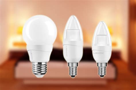 LED-Licht für extra viel Gemütlichkeit: Candlelight ...
