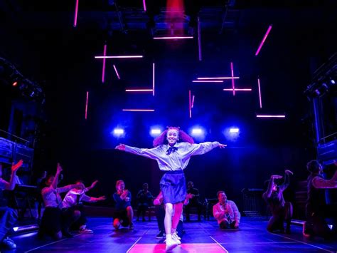 London Theatre Reviews Of The Latest Theatre Shows In London Time Out