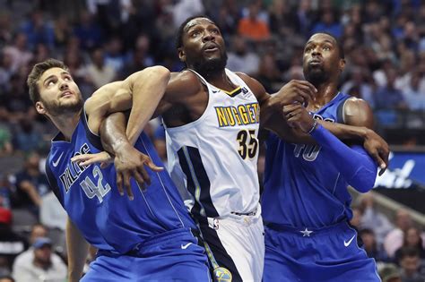 3 things to watch as the Mavericks battle the Nuggets in Denver