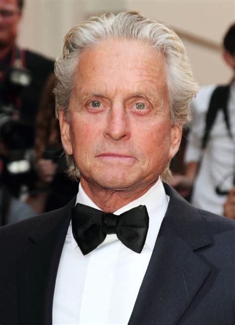 Michael Douglas Picture 120 Gq Men Of The Year Awards 2013 Arrivals