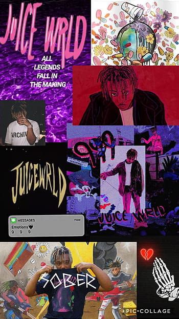 How I Successfuly Organized My Very Own Cool Supreme Juice Wrld