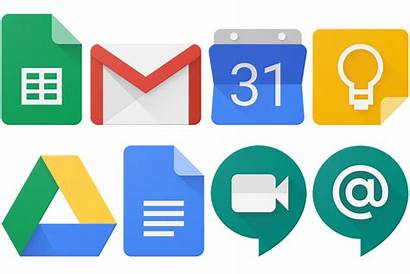 Suite Google Logos App Changes Improve