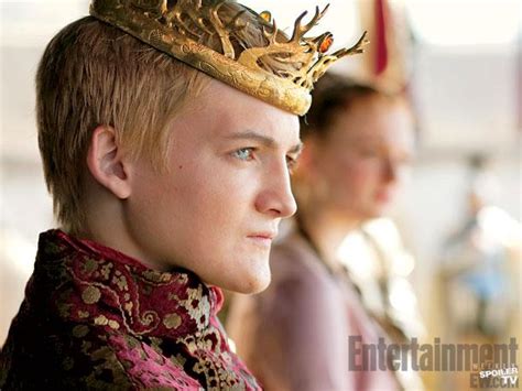 Joffrey Baratheon Game Of Thrones Photo 29806929 Fanpop