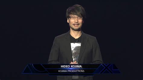 Kojima S Back YouTube
