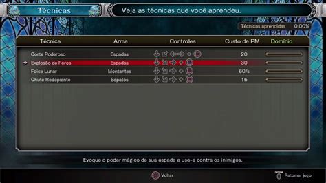 Análise Bloodstained Ritual Of The Night Multi Tem Potencial Para