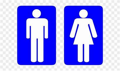 Printable Signs Bathroom Mens Ladies Wonderful Middle