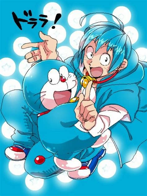 Doraemon Fan Art
