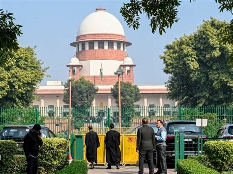 Observations Were Problematic SC On Calcutta HC S Judgement On