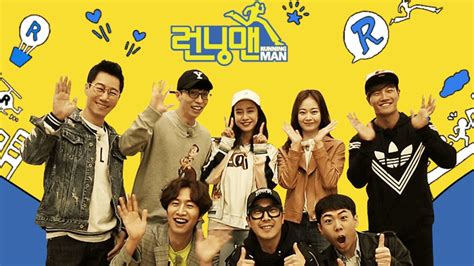 Running man is a popular south korean variety show focused on a main cast of seven celebrities who compete in various games and races throughout a number of locations in korea. Here Are the Top 15 Funniest Running Man Episodes! | Channel-K
