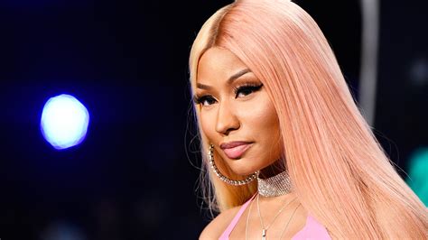 Rap Snacks Sued By Mattel For Violating Its Trademark Rights With Nicki