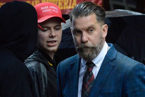 Proud boys leader admits burning church's black lives matter sign. Video of Proud Boys Founder Encouraging Violence ...