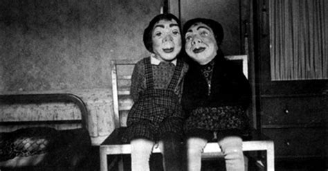 6 Creepiest Photos That Are Bound To Give You Nightmares